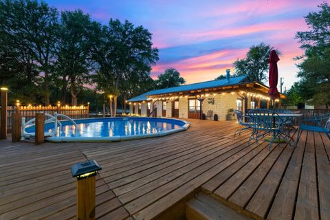 Photo of 507 County Road 200 D, Burnet, TX 78611 (MLS # 175402)