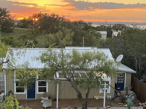 Photo of 209 Lakevista Dr, Burnet, TX 78611 (MLS # 175324)