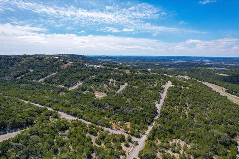 Photo of 21603 Wyoming Pass, Lago Vista, TX 78645 (MLS # 175122)