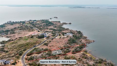 Photo of TBD Peninsula Drive, Burnet, TX 78611 (MLS # 175753)