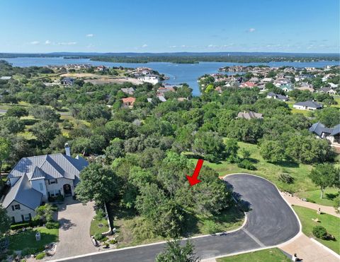 Photo of 25025 Big Sky, Horseshoe Bay, TX 78657 (MLS # 175615)