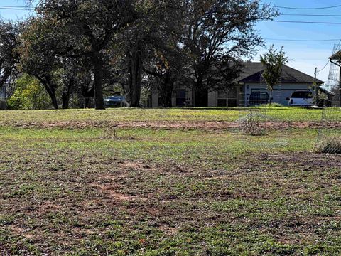 Lots 319, 320, Driftwood Street Granite Shoals TX 78654