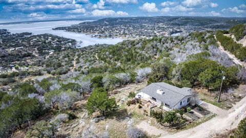 Photo of 215 coyote Lane, Burnet, TX 78611 (MLS # 176673)