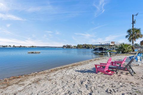 Photo of 604 Highcrest Drive, Granite Shoals, TX 78654 (MLS # 174976)