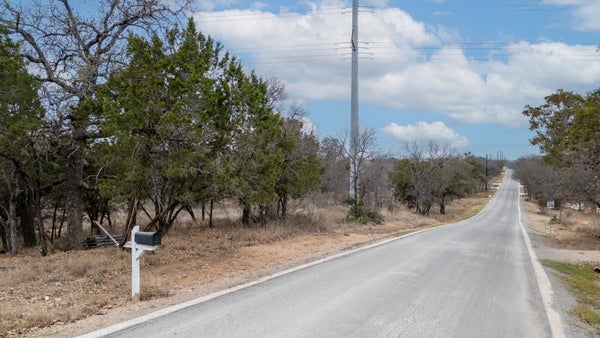 ADDRESS PRIVATE, MARBLE FALLS, TX 78654 - Image 3880f98e378a268af160c19e98cbc4de/179206140