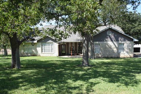 Photo of 2116 Cr 403, Marble Falls, TX 78654 (MLS # 175257)
