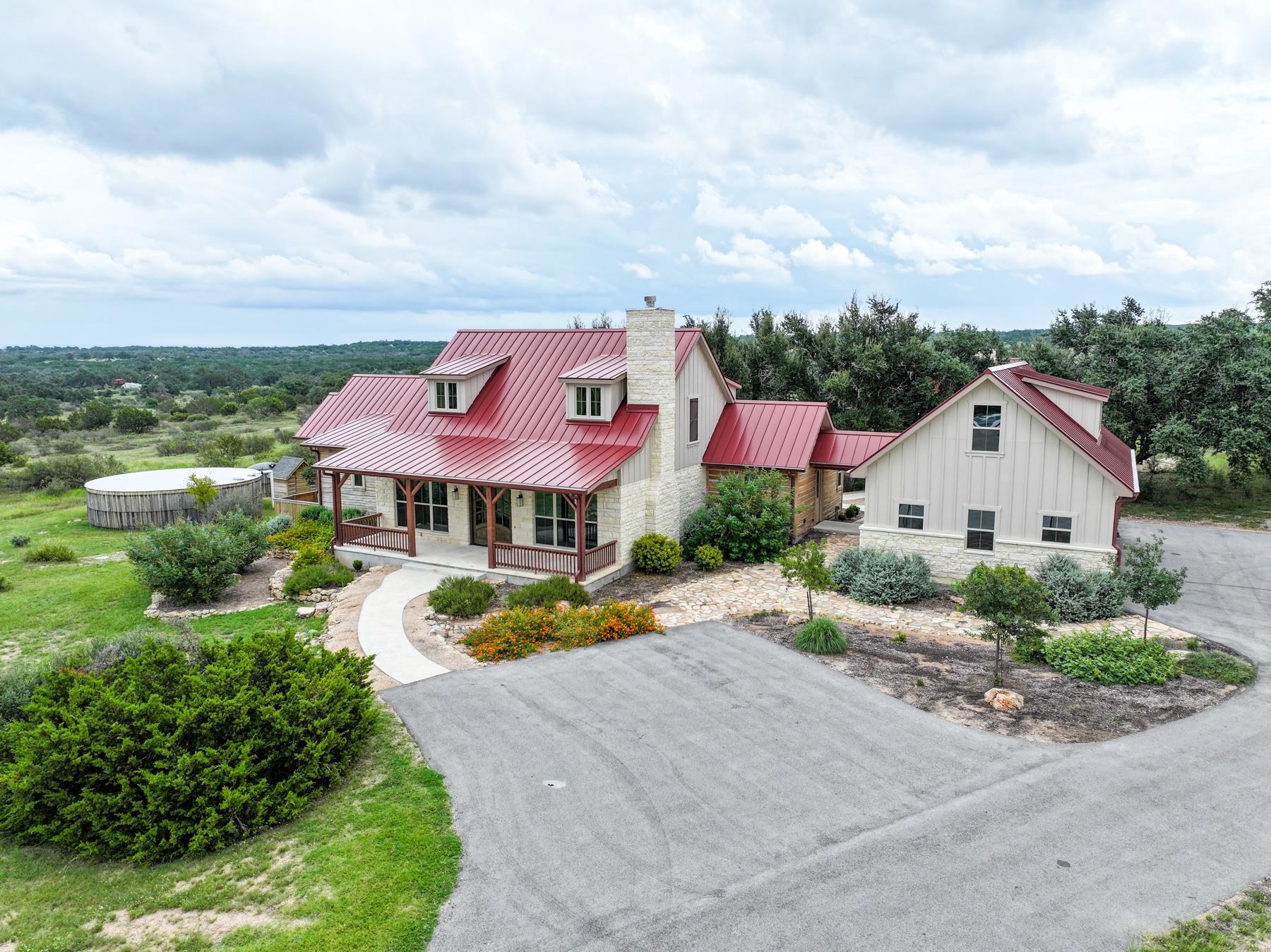Round Mountain, Texas, 78663, United States, ,3 BathroomsBathrooms,Residential,Active,1748814