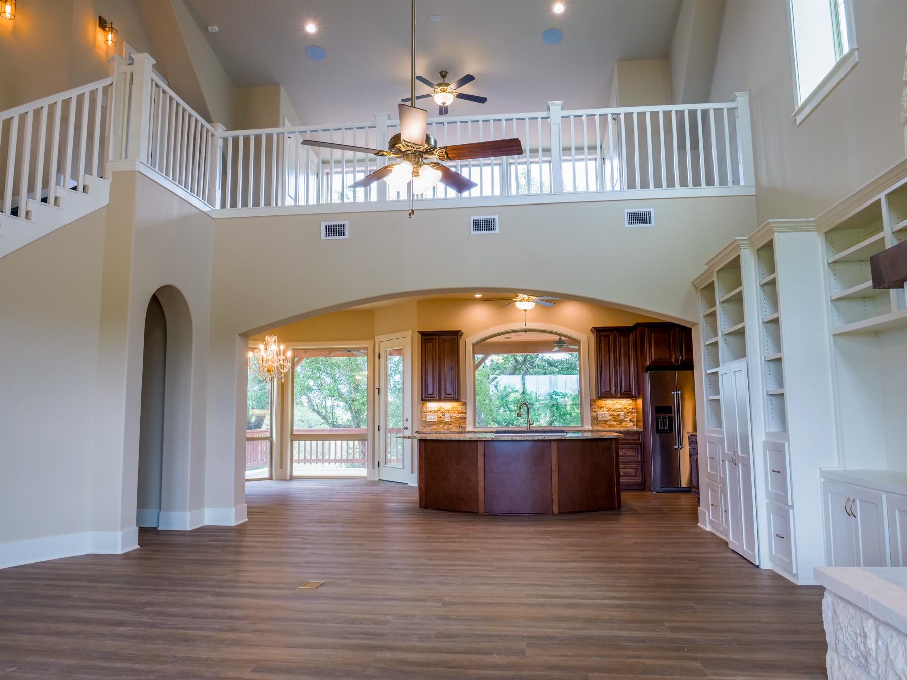 Round Mountain, Texas, 78663, United States, ,3 BathroomsBathrooms,Residential,Active,1748814