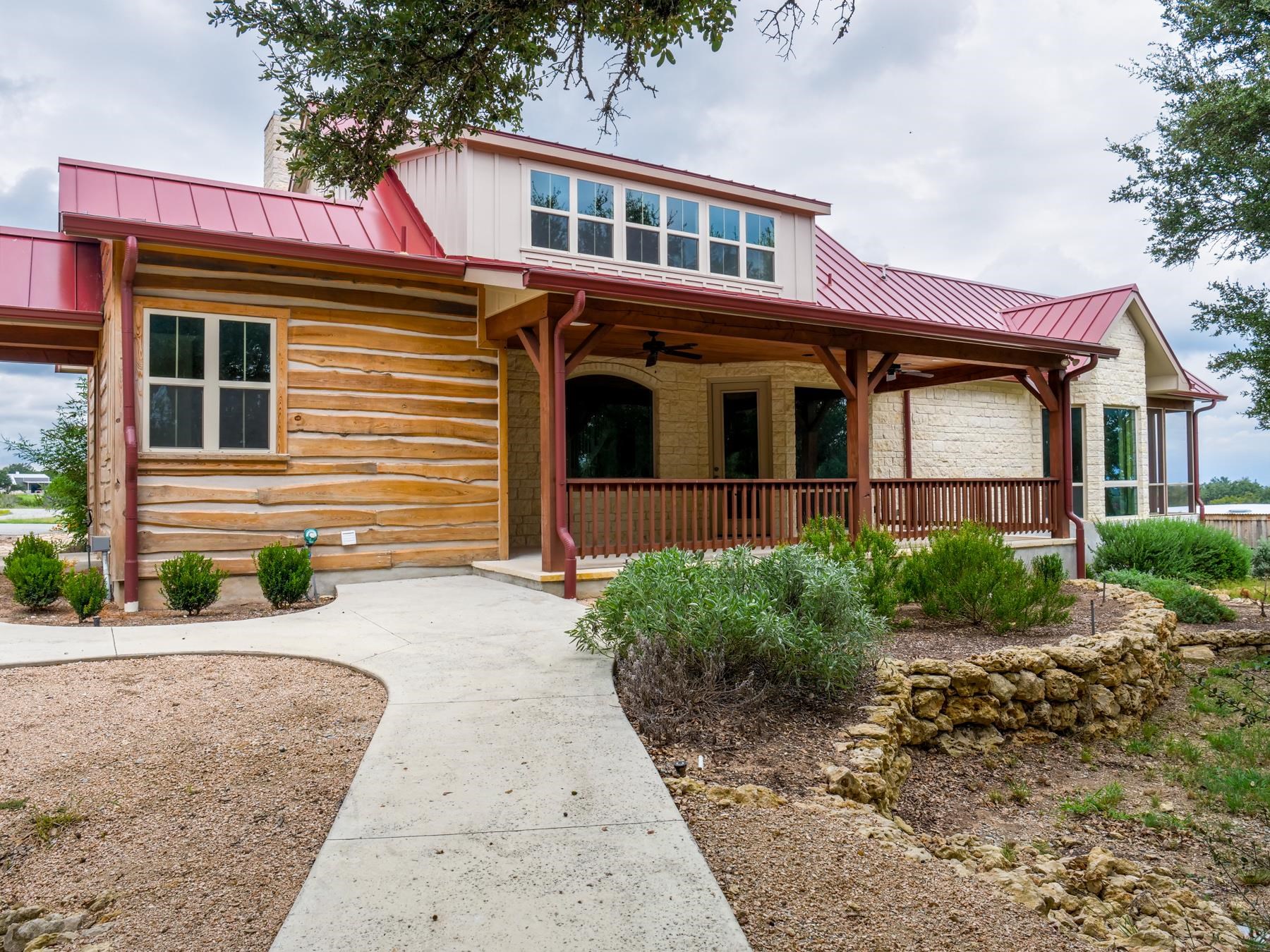 Round Mountain, Texas, 78663, United States, ,3 BathroomsBathrooms,Residential,Active,1748814