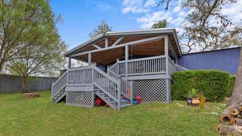 12409 Ranch Road 2341, Burnet, TX 78611 - #: 172662