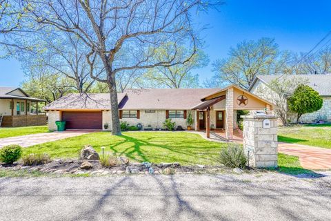 121 Bridge Drive, Kingsland, TX 78639 - #: 173099