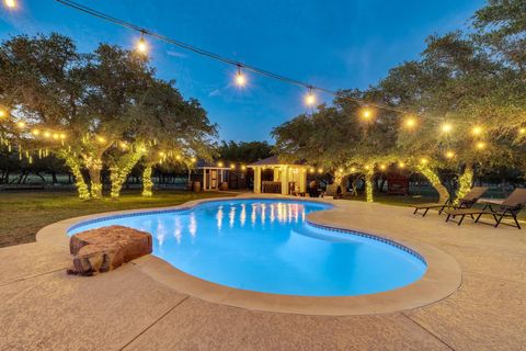 Photo of 1185 County Road 258, Bertram, TX 78665 (MLS # 176670)