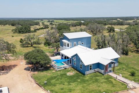 120 Red Stag Ct, Lampasas, TX 76550 - #: 167597