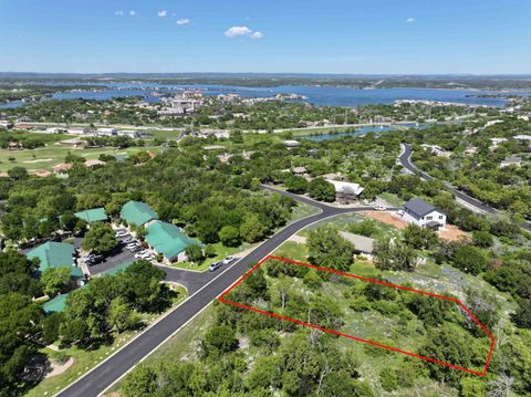 Photo of 4139 Out Yonder, Horseshoe Bay, TX 78657 (MLS # 176730)