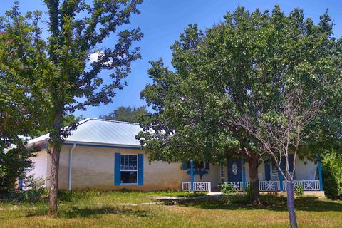 Photo of 323 County Road 303, Llano, TX 78643 (MLS # 174682)