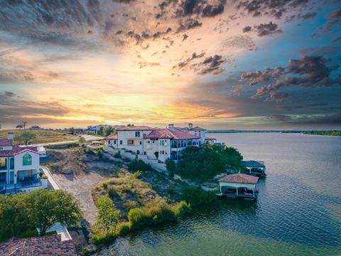 1309 Apache Tears Horseshoe Bay TX 78657