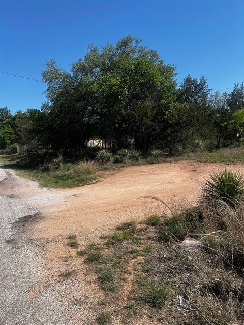 Photo of TBD W W Castlebriar Dr, Granite Shoals, TX 78654 (MLS # 176465)