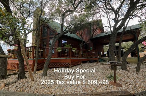 Photo of Spicewood, TX 78669 (MLS # 174996)