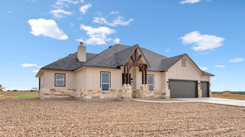 Photo of 379 Prarie Road, Bertram, TX 78605 (MLS # 175850)