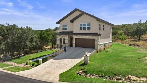 Photo of 105 Out Yonder, Horseshoe Bay, TX 78657 (MLS # 175384)