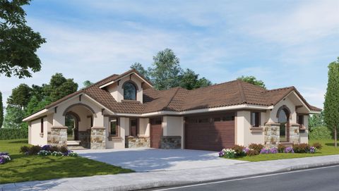 Photo of 1820 Art Adams Way, Spicewood, TX 78669 (MLS # 175354)