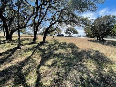 Photo of 000 Broken Hills/Sapphire Street, Horseshoe Bay, TX 78657 (MLS # 174610)