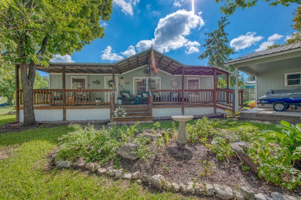 631 COUNTY ROAD 136B, KINGSLAND, TX 78639 - Image 3f80e91614d2cbcd9b6d253be76b38cc/4044703325