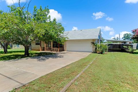 Photo of 1008 Wright Street, Llano, TX 78643 (MLS # 174510)