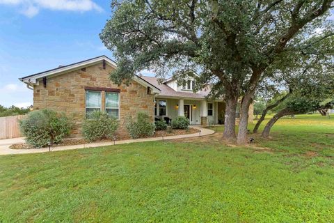 Photo of 2109 Whitewater Dr, Bertram, TX 78605 (MLS # 174208)