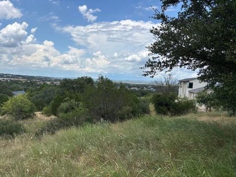 Photo of 15 Blazing Star, Horseshoe Bay, TX 78657 (MLS # 174693)