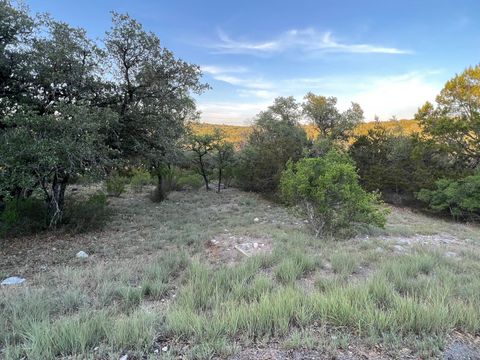 Photo of 7008 Left Lane, Horseshoe Bay, TX 78657 (MLS # 176049)