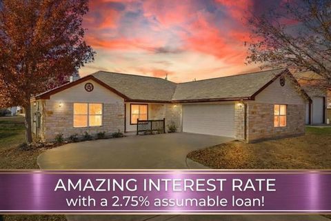 Photo of 143 Boulder Drive, Kingsland, TX 78639 (MLS # 176249)