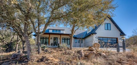 Photo of 111 Florentine, Horseshoe Bay, TX 78657 (MLS # 176433)