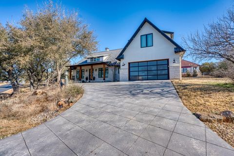 Photo of 111 Florentine, Horseshoe Bay, TX 78657 (MLS # 176433)