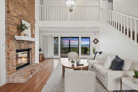 Photo of 3112 Crosswind Drive, Spicewood, TX 78669 (MLS # 176537)