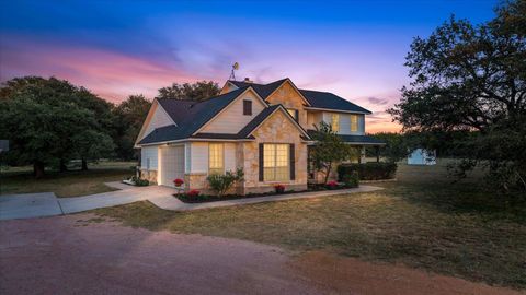 Photo of 13017 Cr108, Lampasas, TX 76550 (MLS # 175338)