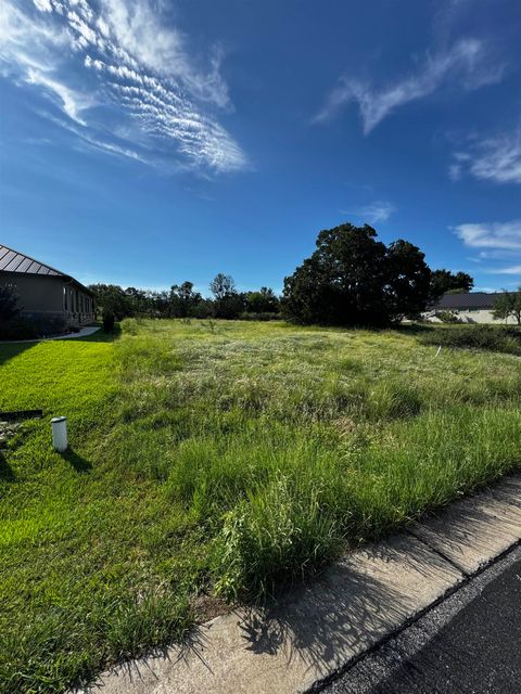 Photo of 21014 Sunray, Horseshoe Bay, TX 78657 (MLS # 174423)