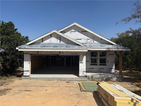 20308 Boggy Road, Lago Vista, TX 78645 - #: 172586
