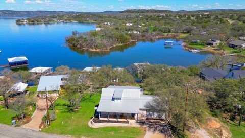 Photo of 607 County Road 142, Burnet, TX 78611 (MLS # 176951)