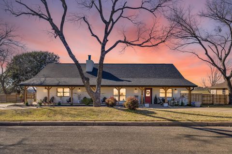 270 Turkey Run, Meadowlakes, TX 78654 - #: 172333