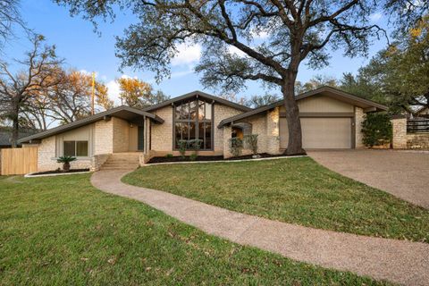 Photo of 8805 Mountain Ridge Dr, Austin, TX 78759 (MLS # 176084)
