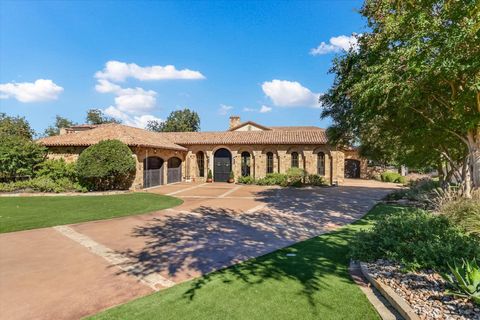 252 La Serena Loop Horseshoe Bay TX 78657