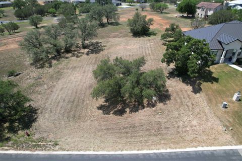 Photo of 1607 Sapphire, Horseshoe Bay, TX 78657 (MLS # 173526)