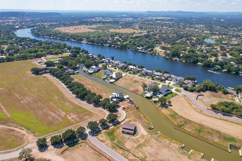 Photo of 12 Hannah's Way, Burnet, TX 78611 (MLS # 176718)