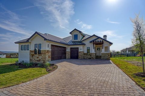 Photo of 1824 Art Adams Way, Spicewood, TX 78669 (MLS # 176459)