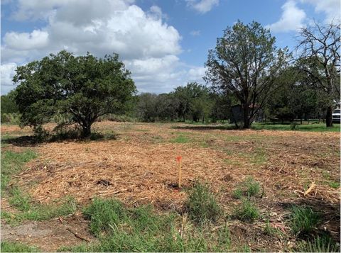 Photo of TBD Lots 471 & 472 Castleberry, Granite Shoals, TX 78654 (MLS # 174670)