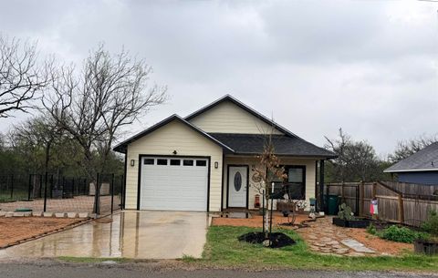 Photo of 105 E Pine Drive, Granite Shoals, TX 78654 (MLS # 176930)
