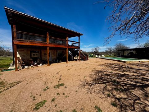 Photo of 6410 Gray Rd, Valley Spring, TX 76885 (MLS # 177092)