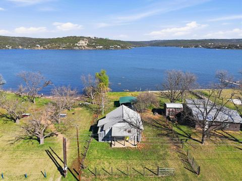 Photo of 401 Lakeshore Loop, Tow, TX 78672 (MLS # 176078)