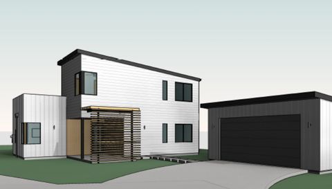 Photo of 104 Airview Boulevard, Sunrise Beach, TX 78643 (MLS # 175409)